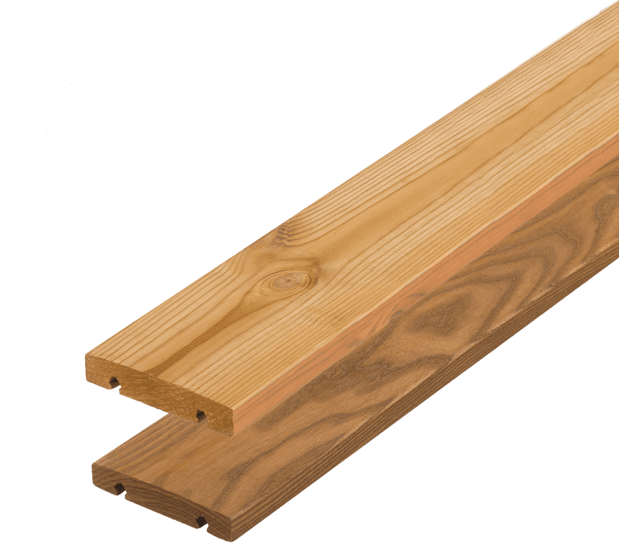 decking boards grad