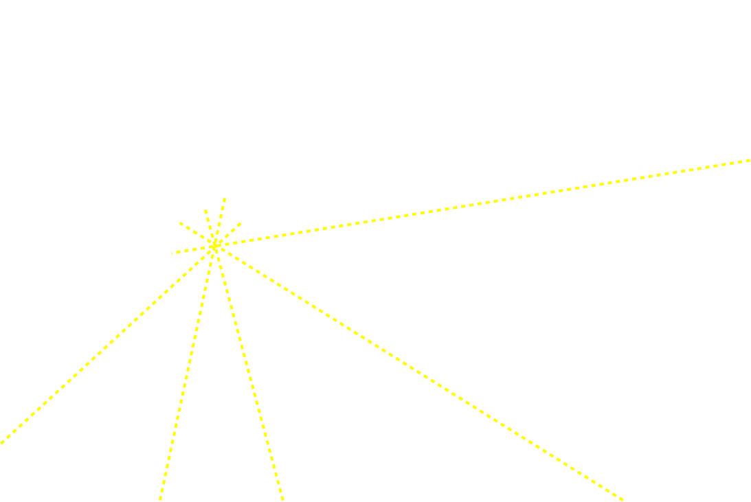 perspective lines hover