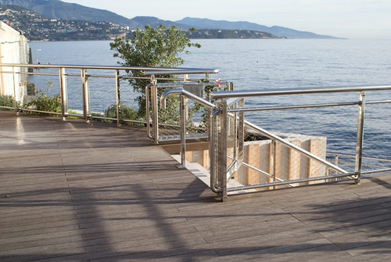 Plage du Solarium