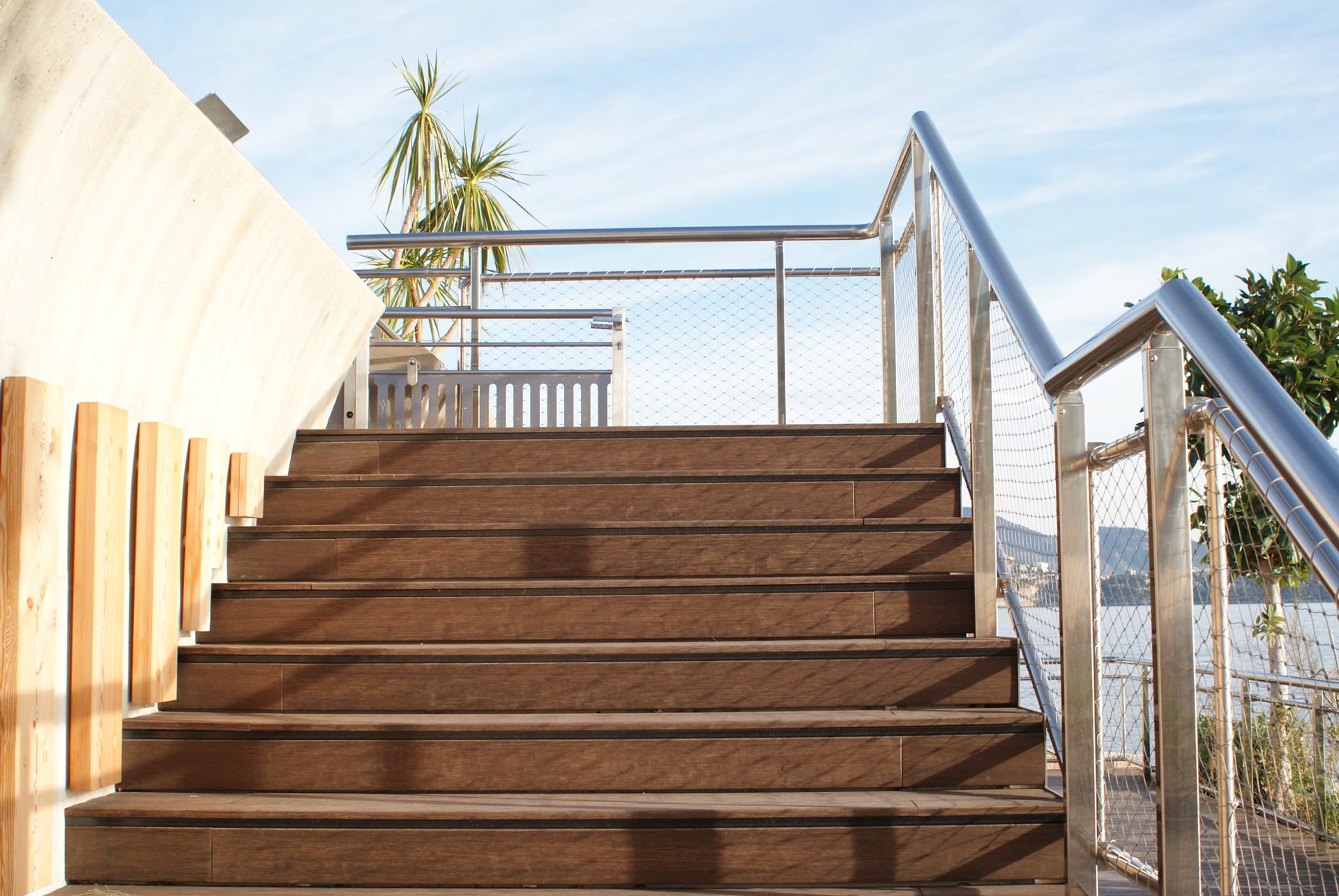 Solarium Monaco - Grad®