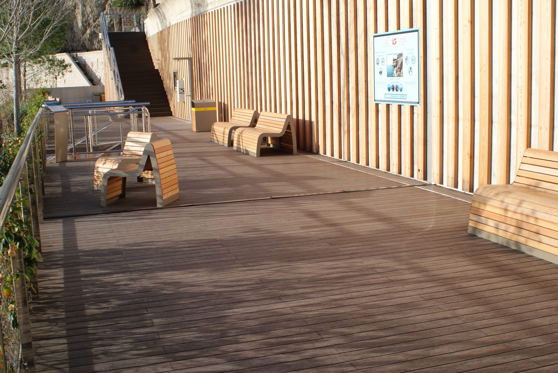 Solarium Monaco - Grad®