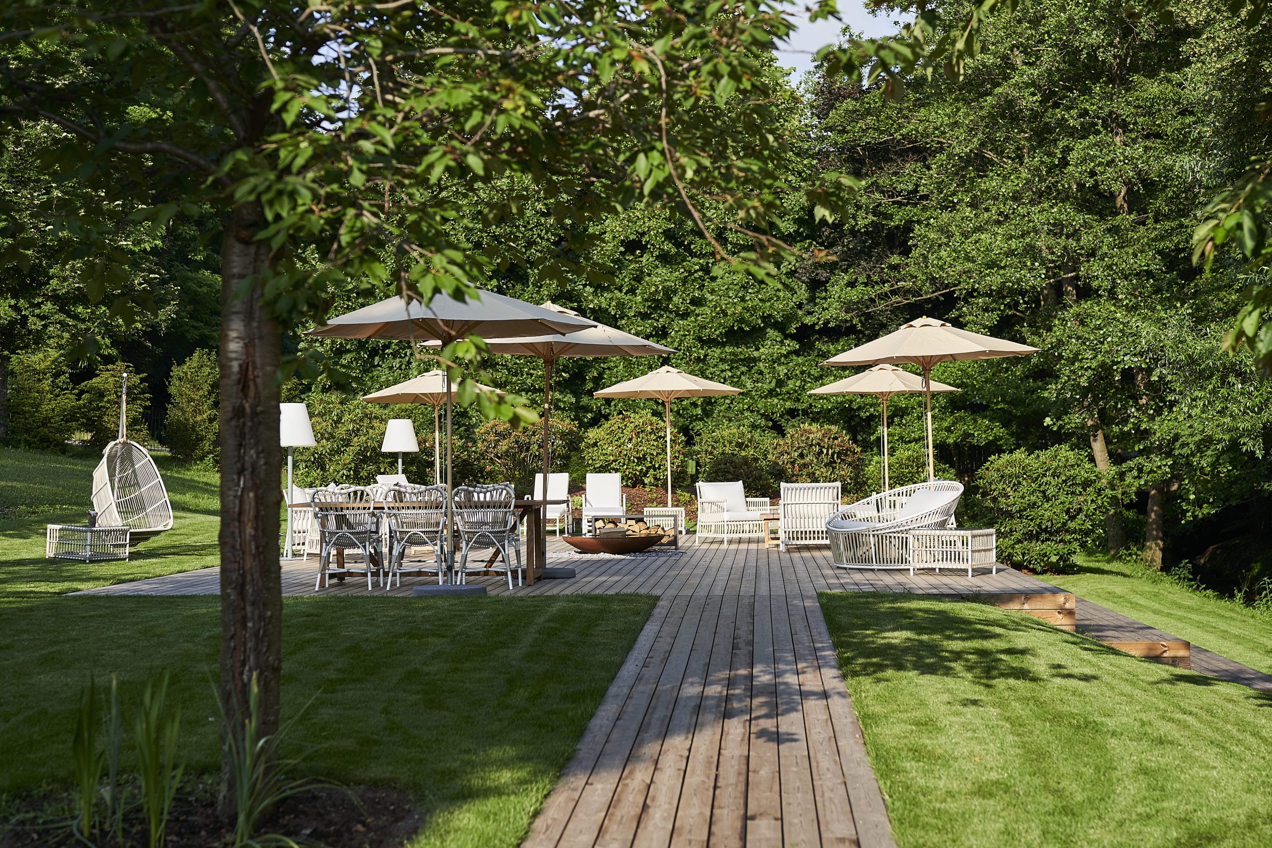 Hardenberger Burghotel - Grad®