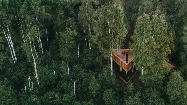 Maidla Nature Resort