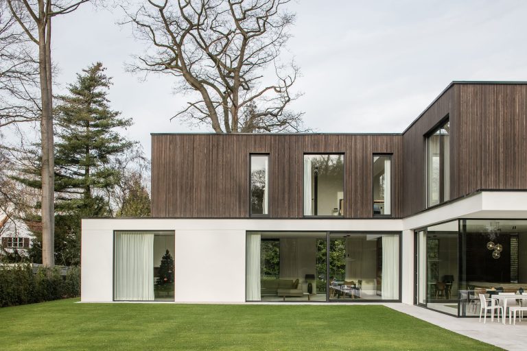 DT House - Anvers