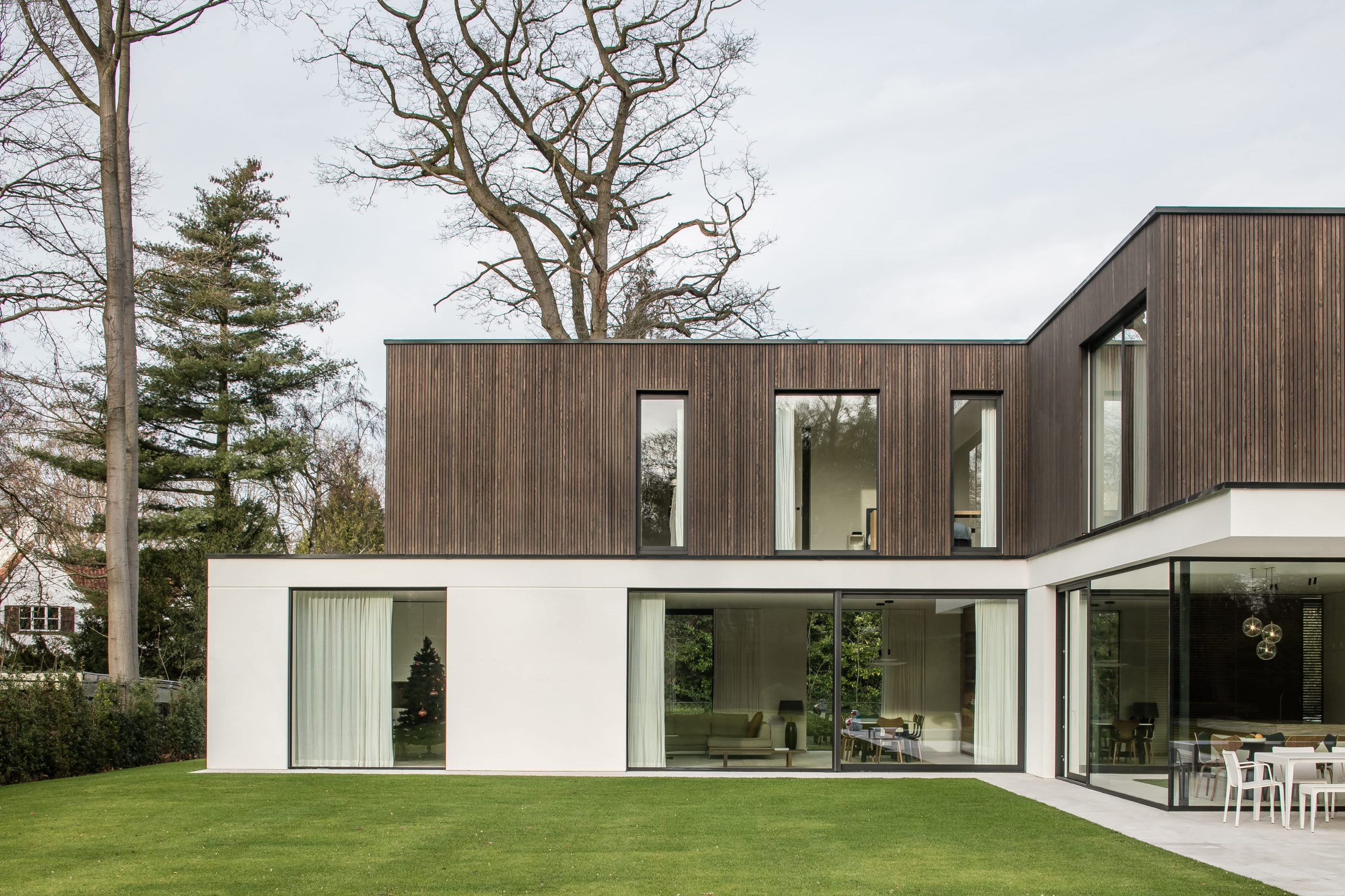 DT House - Anvers