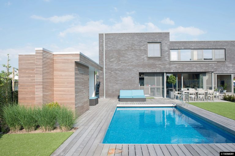 Maison privée