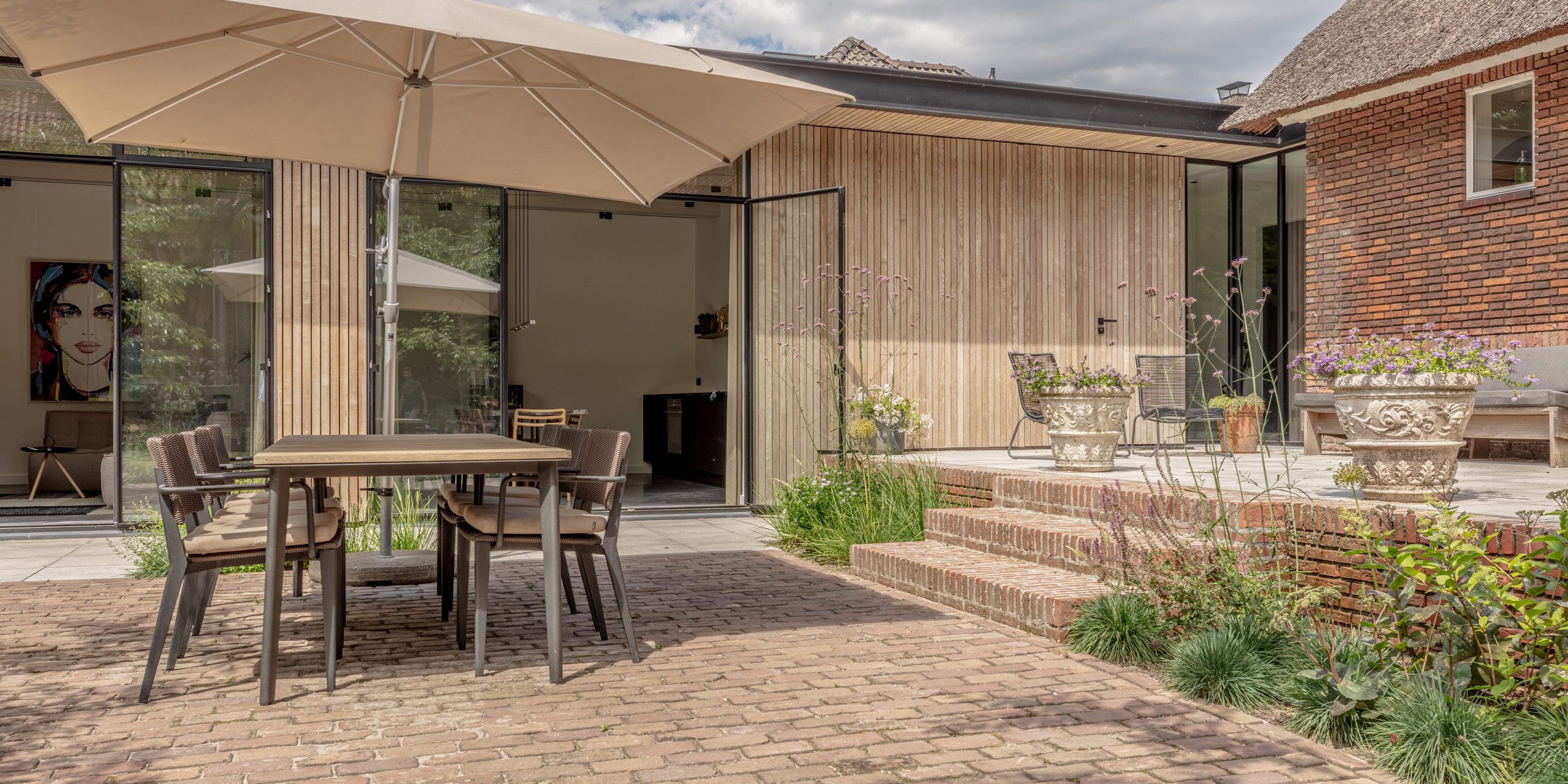 Casa privada - Vught
