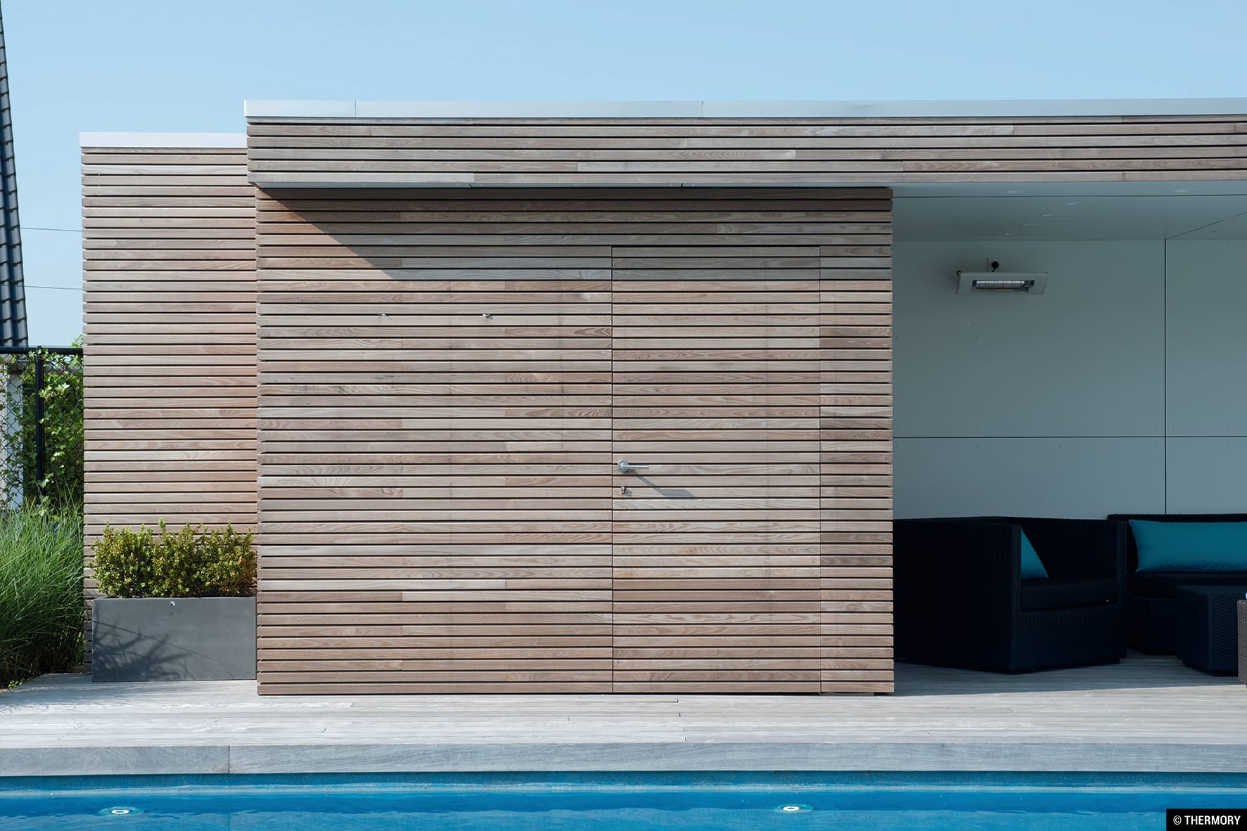 Private Home Belgium - Grad®