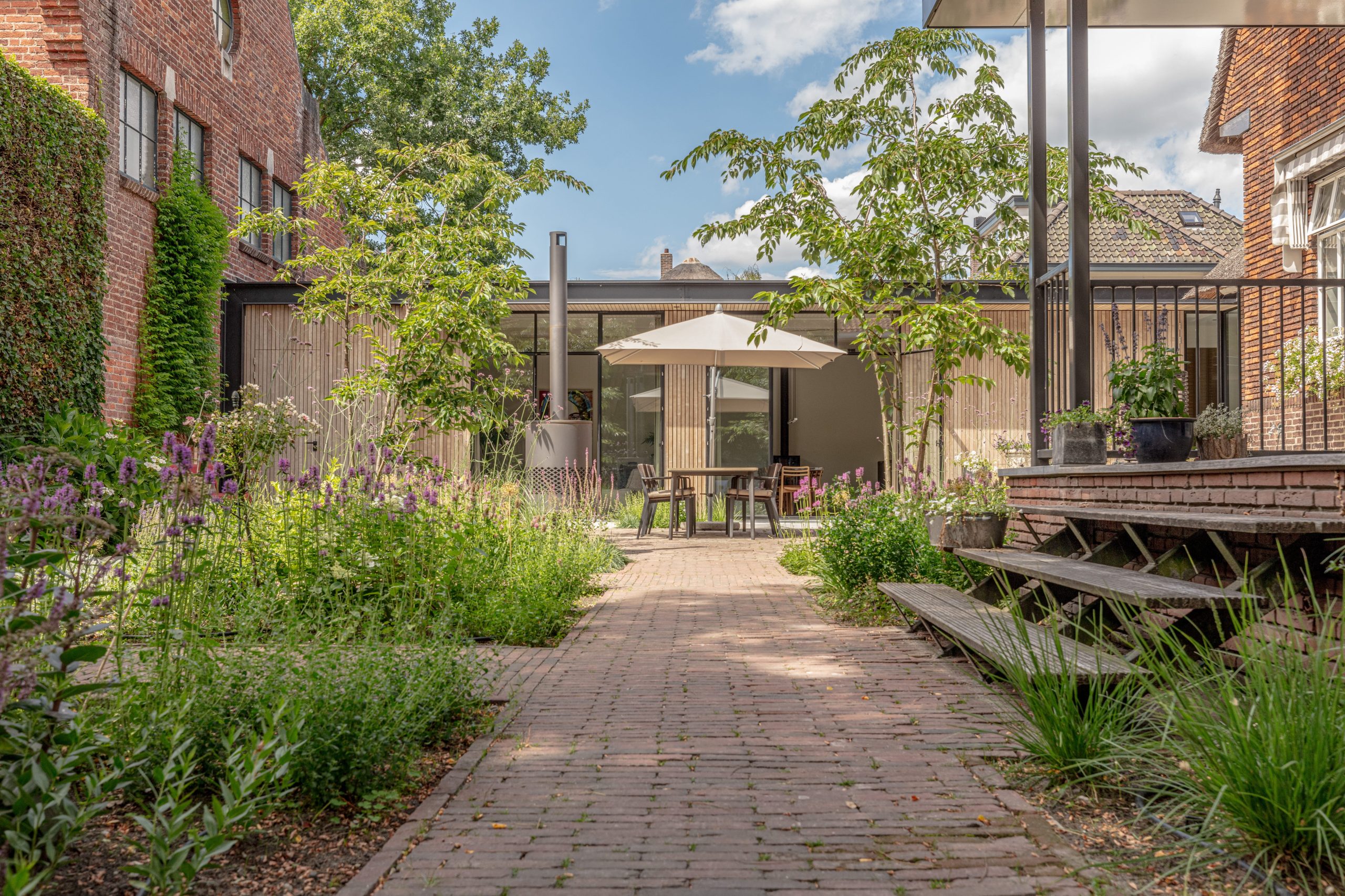 Private Home Vught - Grad®