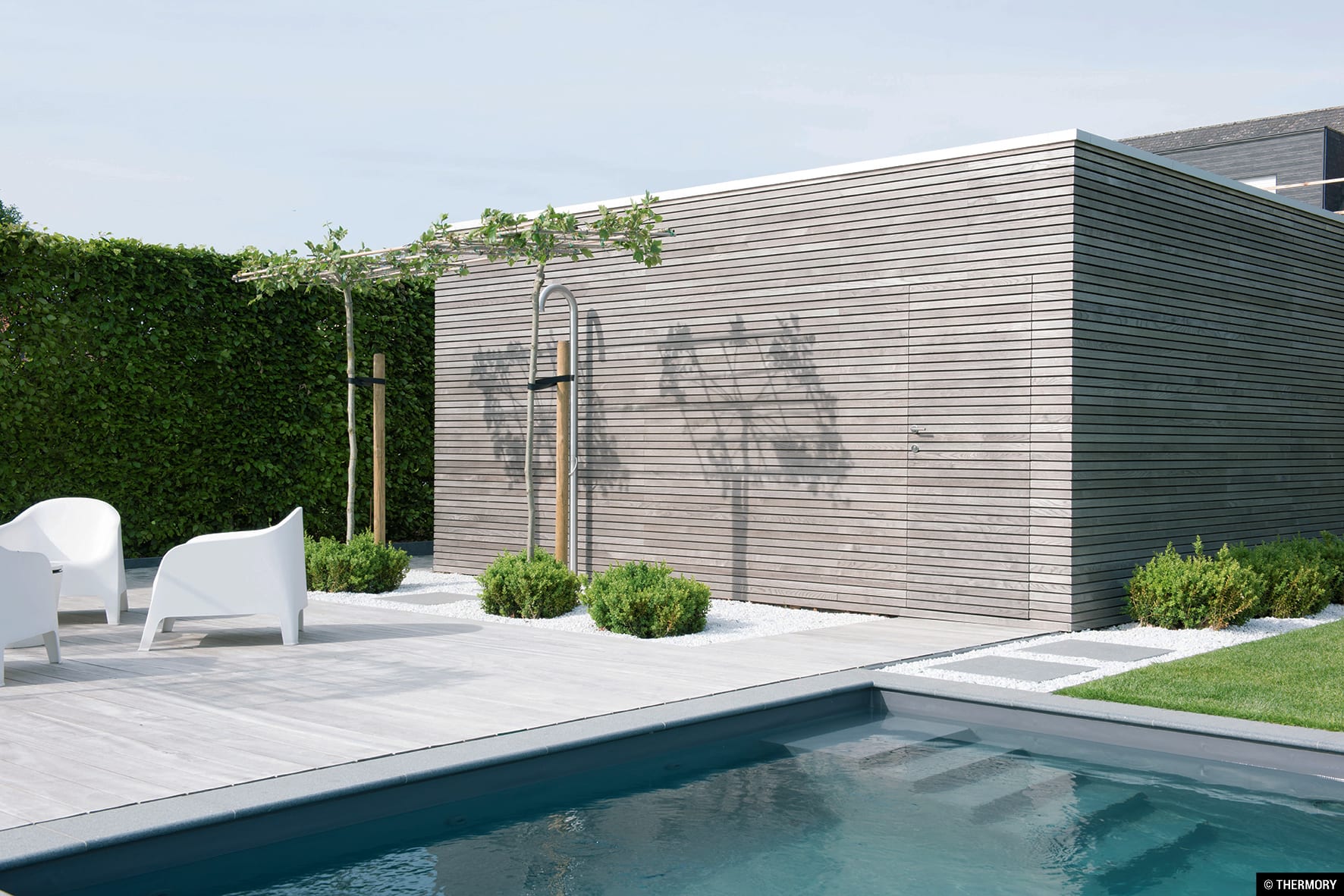 Private Home Belgium - Grad®