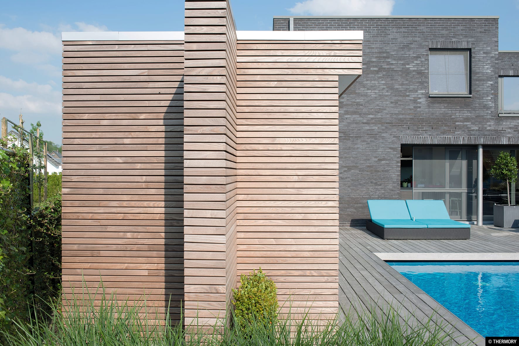Private Home Belgium - Grad®