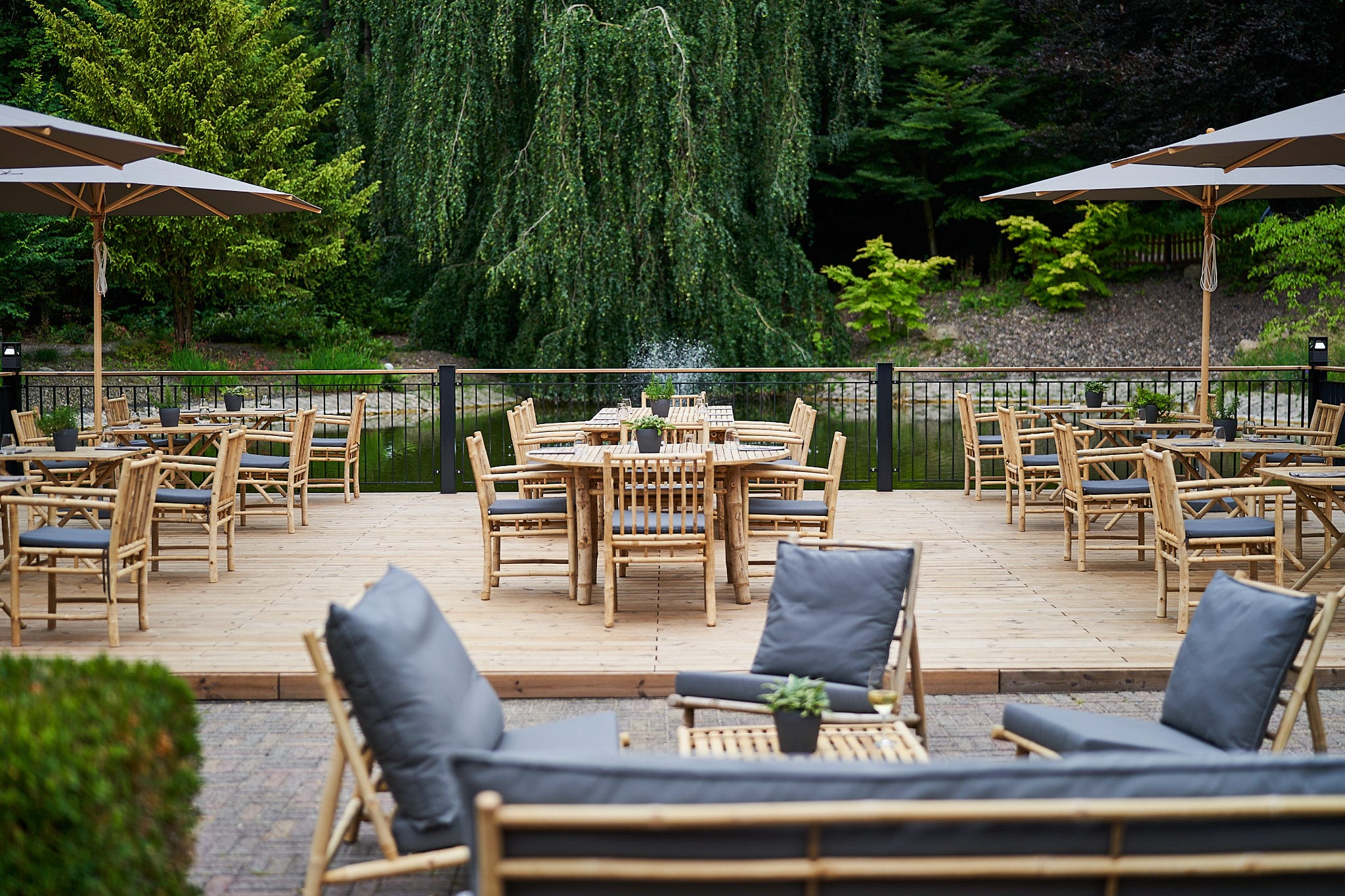 Hotel Freigeist Notheim - Grad®