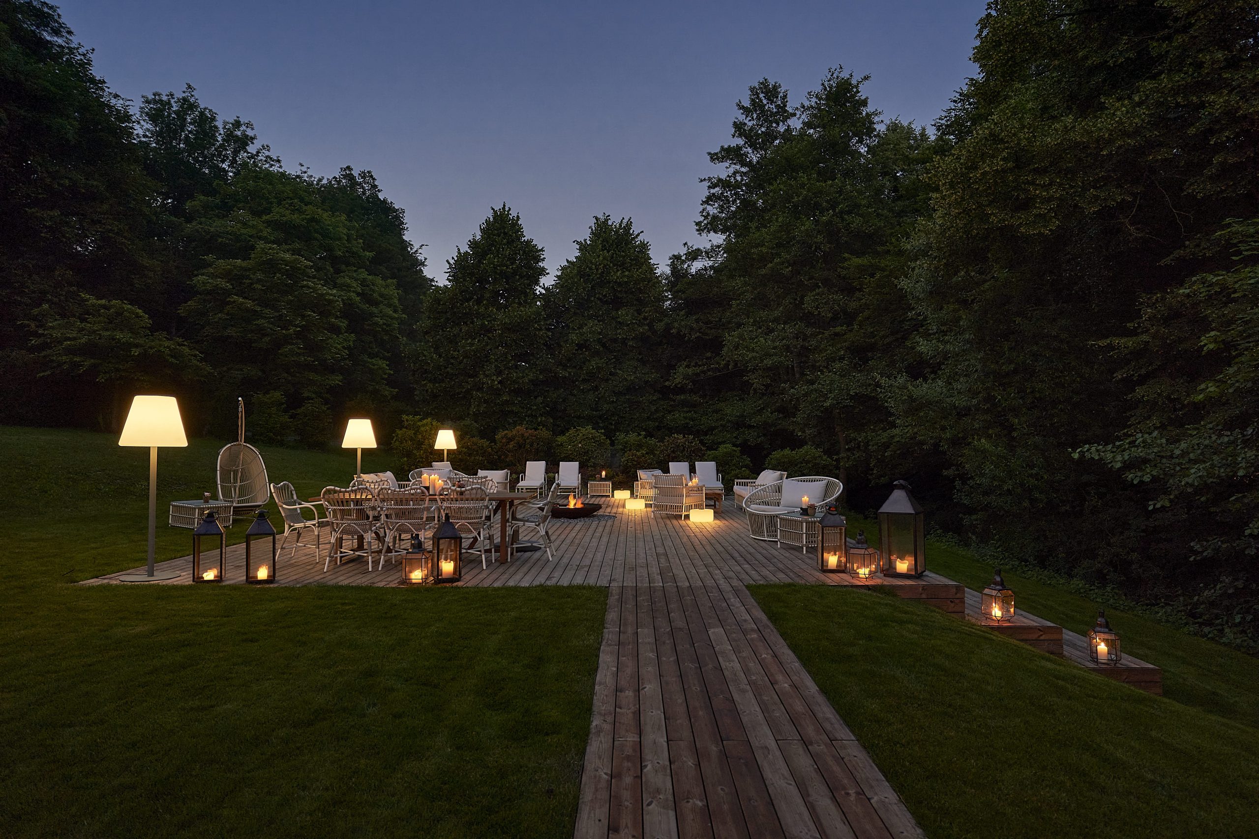 Hardenberger Burghotel - Grad®
