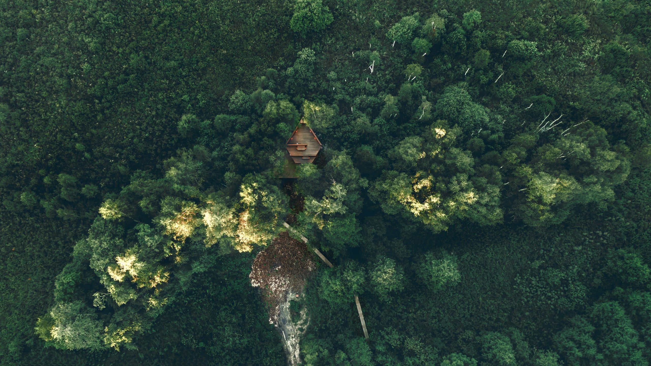 Maidla Nature Resort - Grad®