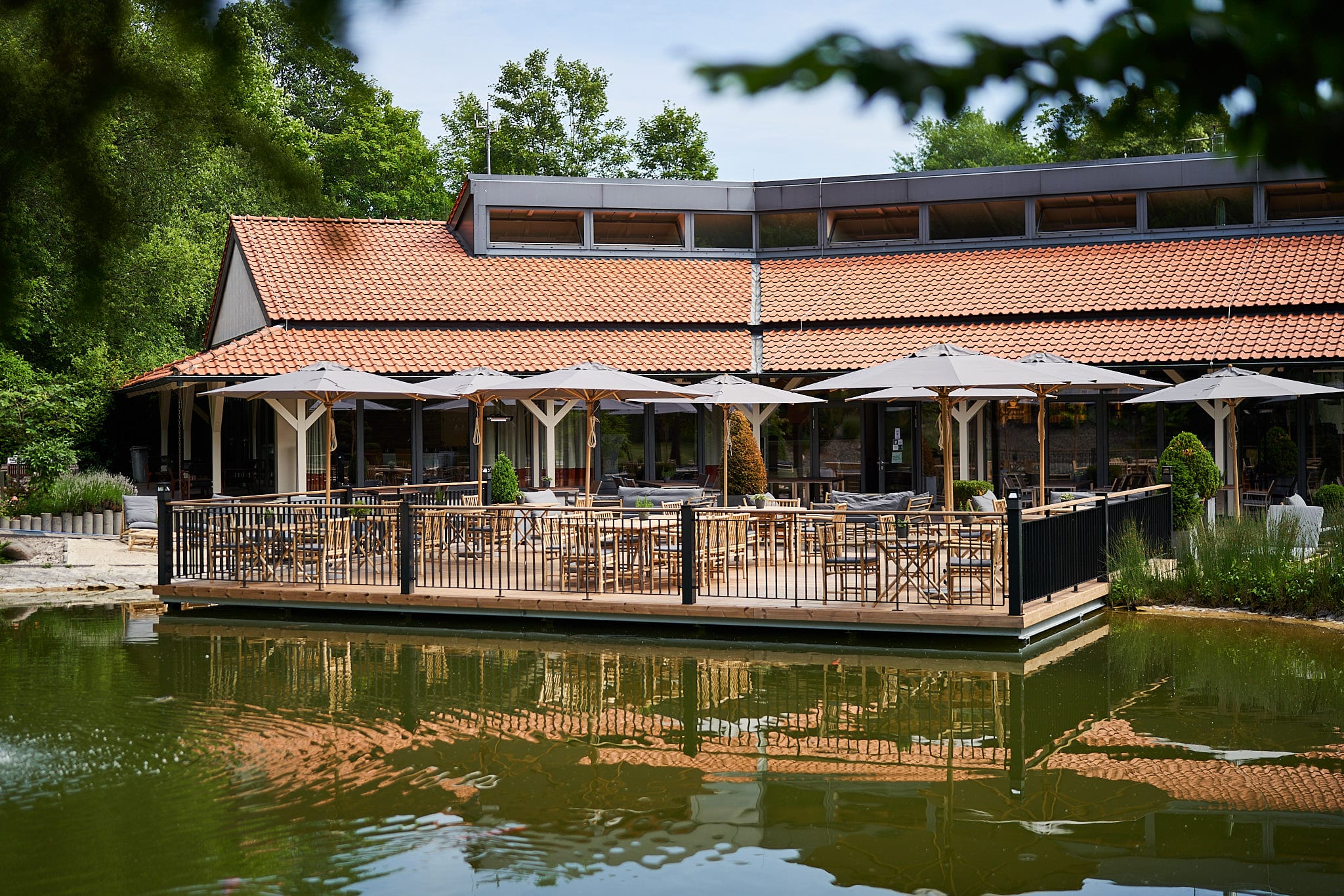 Hotel Freigeist Notheim - Grad®