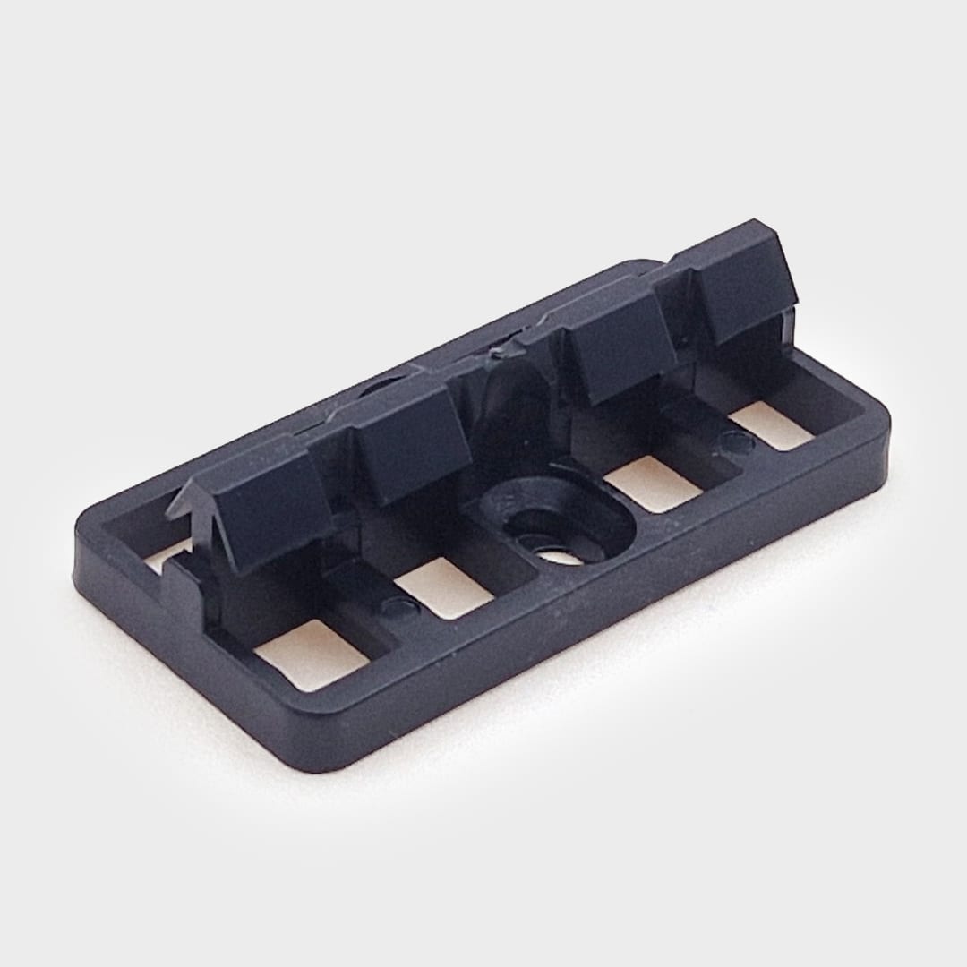 Clip sans ergot