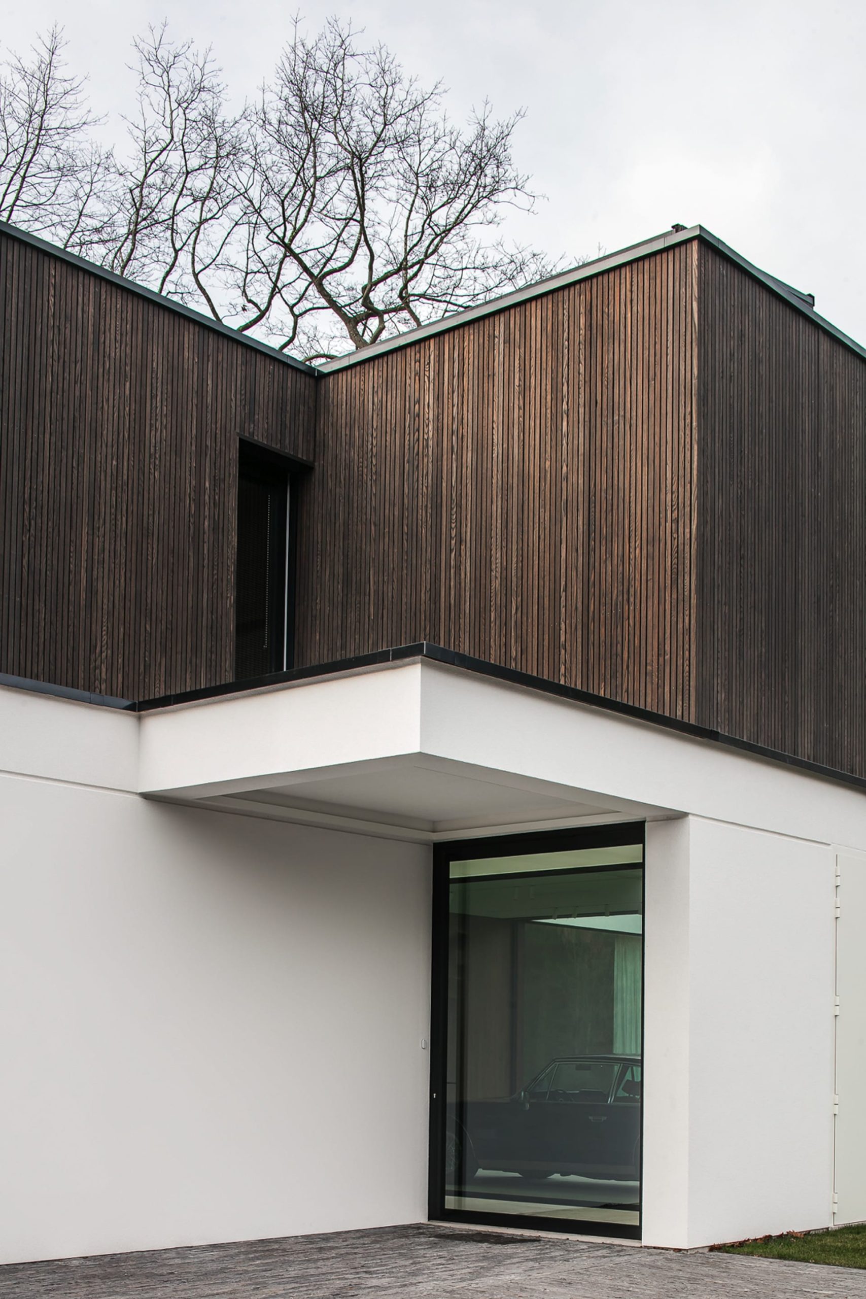 DT House, Anvers -Grad®
