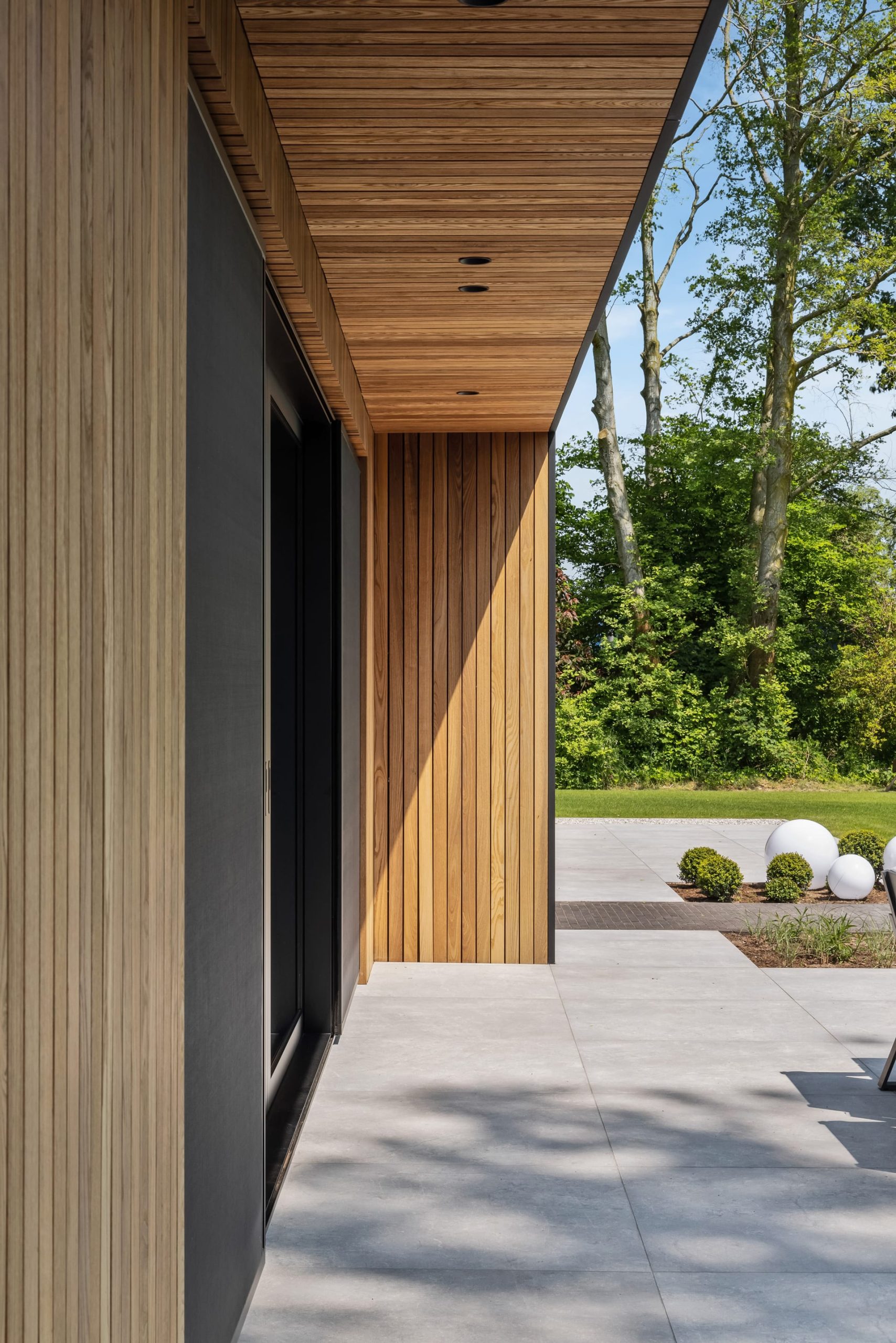 Modern Farm Villa - Grad®