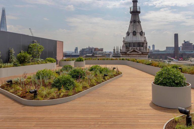Rooftop - Londres