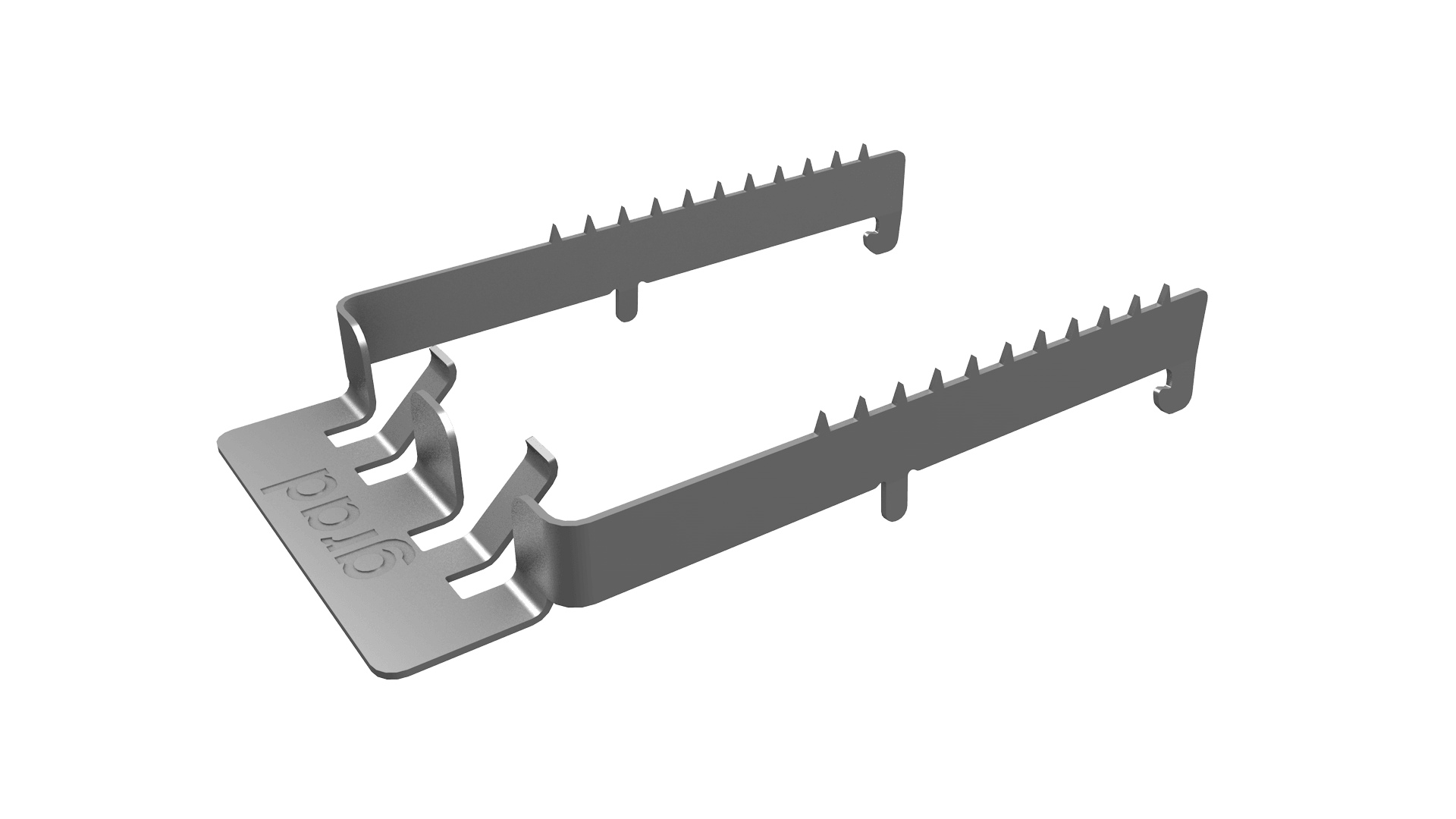 Clip grip Grad®