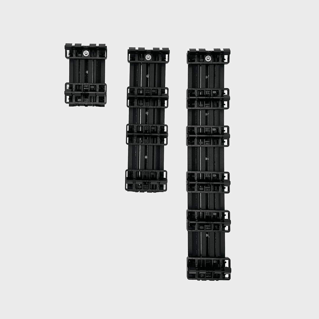 Supports de bandeau