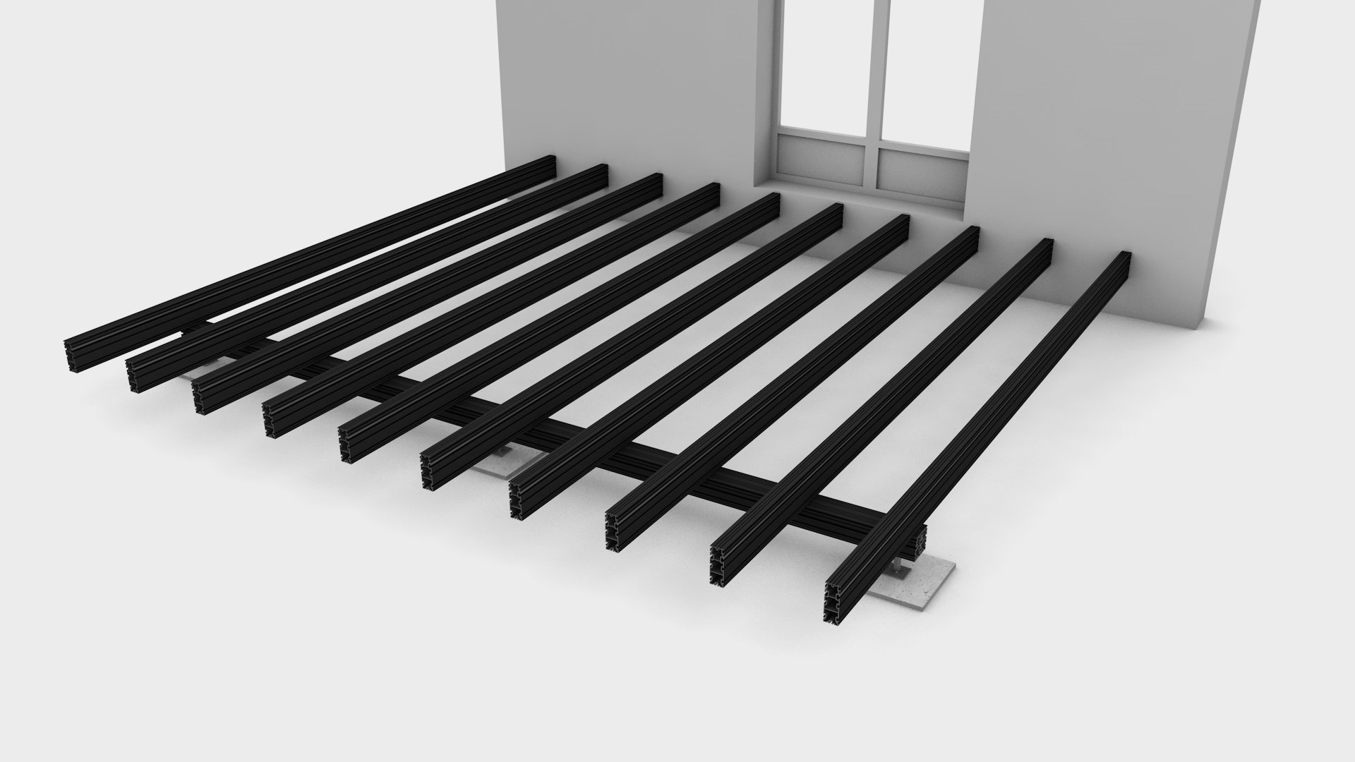 Solution 1 : Jumbo croisés