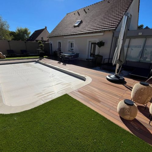Silvadec-terrasse